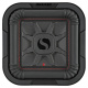 Kicker Solo-Baric L7T82, 8-tommer basselement, 2 x 2 ohm Kicker Solo-Baric L7T82, 8-tommer basselement, 2 x 2 ohm