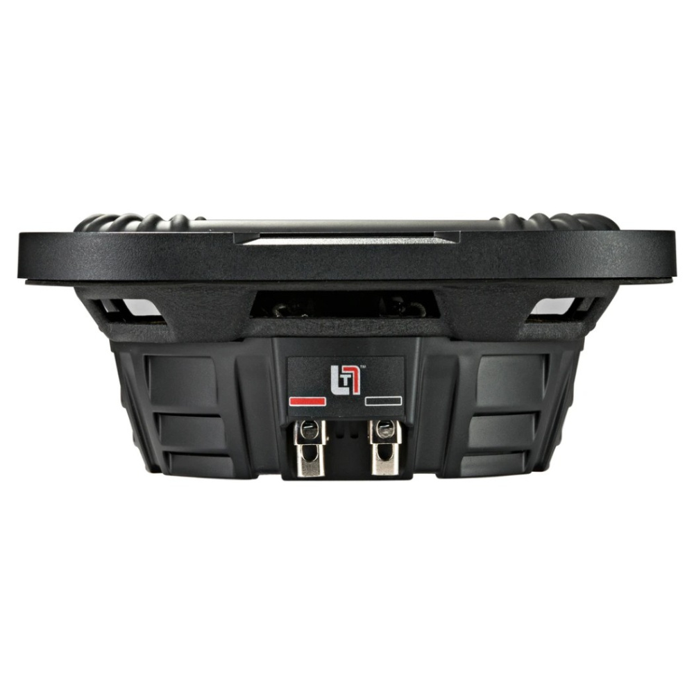 Kicker Solo-Baric L7T82, 8-tommer basselement, 2 x 2 ohm
