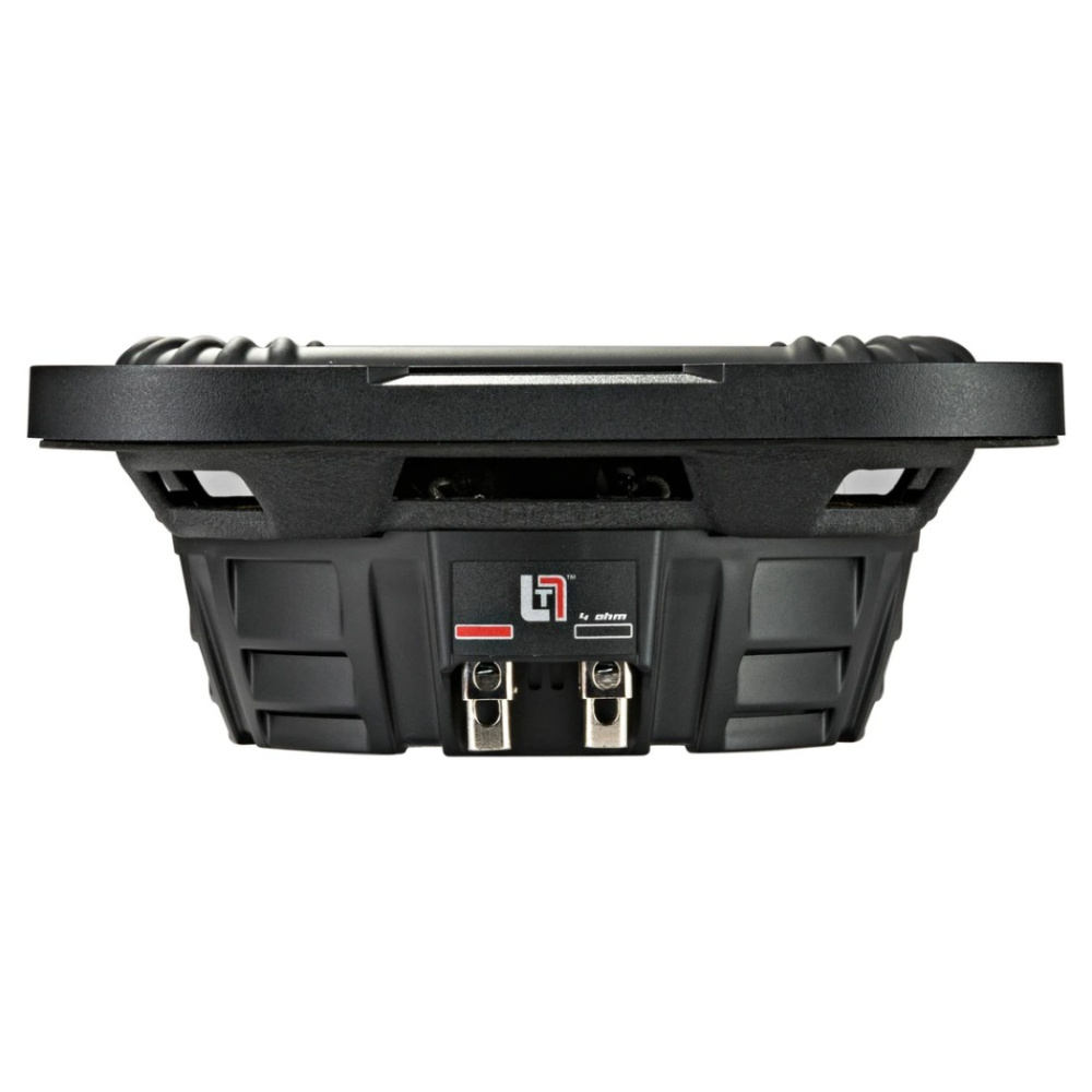 Kicker Solo-Baric L7T84, 8-tommer basselement, 2 x 4 ohm