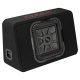 Kicker Solo-Baric TL7T102, 10 tommer basskasse, 2 ohm Kicker Solo-Baric TL7T102, 10 tommer basskasse, 2 ohm