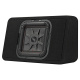 Kicker Solo-Baric TL7T102, 10 tommer basskasse, 2 ohm Kicker Solo-Baric TL7T102, 10 tommer basskasse, 2 ohm