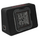 Kicker Solo-Baric TL7T122, 12 tommer basskasse, 2 ohm Kicker Solo-Baric TL7T122, 12 tommer basskasse, 2 ohm