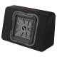 Kicker Solo-Baric TL7T122, 12 tommer basskasse, 2 ohm Kicker Solo-Baric TL7T122, 12 tommer basskasse, 2 ohm