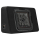 Kicker Solo-Baric TL7T122, 12 tommer basskasse, 2 ohm Kicker Solo-Baric TL7T122, 12 tommer basskasse, 2 ohm
