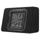 Kicker Solo-Baric TL7T122, 12 tommer basskasse, 2 ohm Kicker Solo-Baric TL7T122, 12 tommer basskasse, 2 ohm