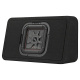 Kicker Solo-Baric TL7T82, 8 tommer basskasse, 2 ohm Kicker Solo-Baric TL7T82, 8 tommer basskasse, 2 ohm