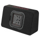 Kicker Solo-Baric TL7T82, 8 tommer basskasse, 2 ohm Kicker Solo-Baric TL7T82, 8 tommer basskasse, 2 ohm