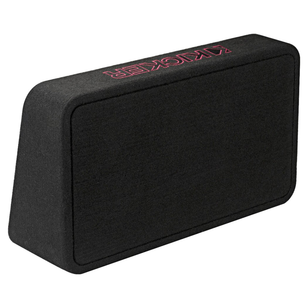 Kicker Solo-Baric TL7T82, 8 tommer basskasse, 2 ohm