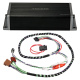 Kicker KEY200.4ISO, 4-kanals Plug & Play DSP-forsterker Kicker KEY200.4ISO, 4-kanals Plug & Play DSP-forsterker