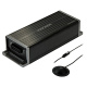 Kicker KEY200.4ISO, 4-kanals Plug & Play DSP-forsterker Kicker KEY200.4ISO, 4-kanals Plug & Play DSP-forsterker