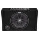 Kicker Comp CDF104, 10 tommer basskasse, 4 ohm Kicker Comp CDF104, 10 tommer basskasse, 4 ohm