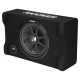Kicker Comp CDF124, 12 tommer basskasse, 4 ohm Kicker Comp CDF124, 12 tommer basskasse, 4 ohm
