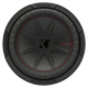 Kicker CompR CWR104, 10-tommer basselement, 2 x 4 ohm Kicker CompR CWR104, 10-tommer basselement, 2 x 4 ohm