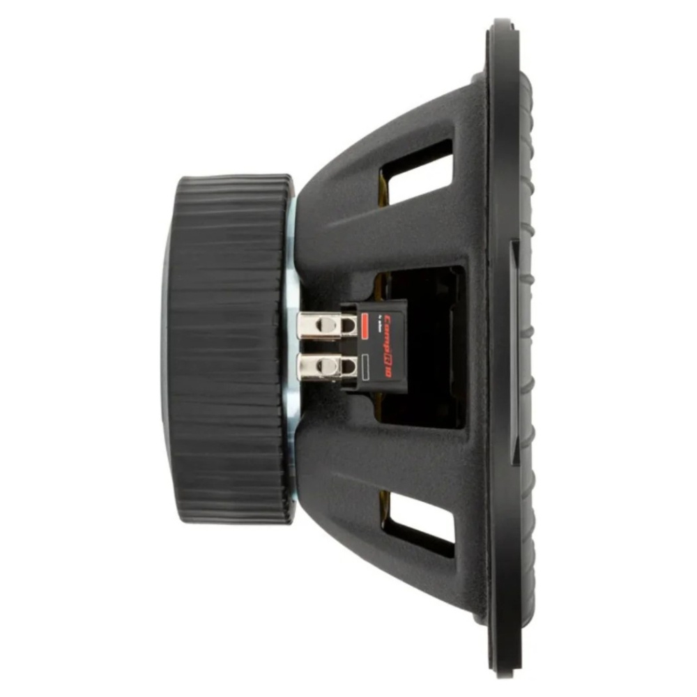 Kicker CompR CWR104, 10-tommer basselement, 2 x 4 ohm