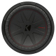 Kicker CompR CWR122, 12-tommer basselement, 2 x 2 ohm Kicker CompR CWR122, 12-tommer basselement, 2 x 2 ohm