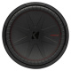 Kicker CompR CWR152, 15-tommer basselement, 2 x 2 ohm Kicker CompR CWR152, 15-tommer basselement, 2 x 2 ohm