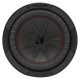Kicker CompR CWR82, 8-tommer basselement, 2 x 2 ohm Kicker CompR CWR82, 8-tommer basselement, 2 x 2 ohm