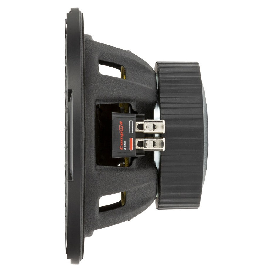 Kicker CompR CWR82, 8-tommer basselement, 2 x 2 ohm