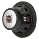 Kicker CompR CWR82, 8-tommer basselement, 2 x 2 ohm Kicker CompR CWR82, 8-tommer basselement, 2 x 2 ohm