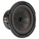 Kicker CompR CWR84, 8-tommer basselement, 2 x 4 ohm Kicker CompR CWR84, 8-tommer basselement, 2 x 4 ohm