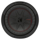 Kicker CompR CWR84, 8-tommer basselement, 2 x 4 ohm Kicker CompR CWR84, 8-tommer basselement, 2 x 4 ohm