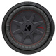 Kicker CompRT CWRT104, 10-tommer basselement, 2 x 4 ohm Kicker CompRT CWRT104, 10-tommer basselement, 2 x 4 ohm