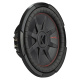 Kicker CompRT CWRT122, 12-tommer basselement, 2 x 2 ohm Kicker CompRT CWRT122, 12-tommer basselement, 2 x 2 ohm