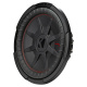 Kicker CompRT CWRT122, 12-tommer basselement, 2 x 2 ohm Kicker CompRT CWRT122, 12-tommer basselement, 2 x 2 ohm