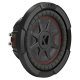 Kicker CompRT CWRT82, 8-tommer basselement, 2 x 2 ohm Kicker CompRT CWRT82, 8-tommer basselement, 2 x 2 ohm