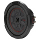 Kicker CompRT CWRT82, 8-tommer basselement, 2 x 2 ohm Kicker CompRT CWRT82, 8-tommer basselement, 2 x 2 ohm