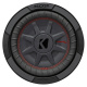 Kicker CompRT CWRT84, 8-tommer basselement, 2 x 4 ohm Kicker CompRT CWRT84, 8-tommer basselement, 2 x 4 ohm