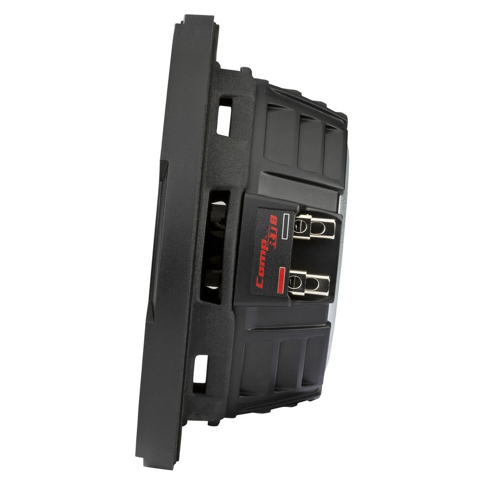Kicker CompRT CWRT84, 8-tommer basselement, 2 x 4 ohm