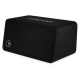 Kicker CompR DCWR102, 2 x 10 tommer basskasse, 2 ohm Kicker CompR DCWR102, 2 x 10 tommer basskasse, 2 ohm