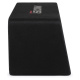 Kicker CompR DCWR122, 2 x 12 tommer basskasse, 2 ohm Kicker CompR DCWR122, 2 x 12 tommer basskasse, 2 ohm