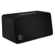 Kicker CompR DCWR122, 2 x 12 tommer basskasse, 2 ohm Kicker CompR DCWR122, 2 x 12 tommer basskasse, 2 ohm