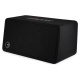 Kicker CompR DCWR122, 2 x 12 tommer basskasse, 2 ohm Kicker CompR DCWR122, 2 x 12 tommer basskasse, 2 ohm