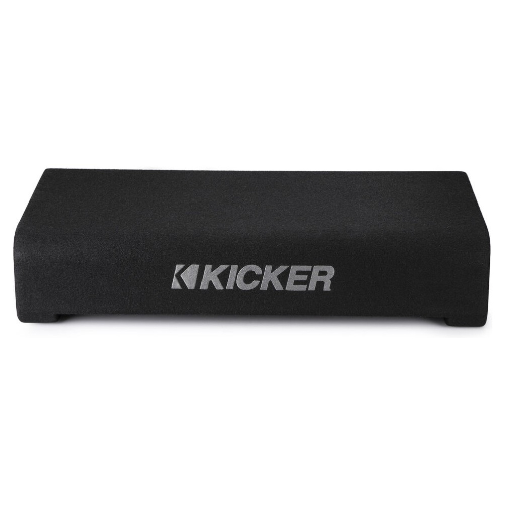 Kicker CompRT TRTP102, 10 tommer basskasse, 2 ohm