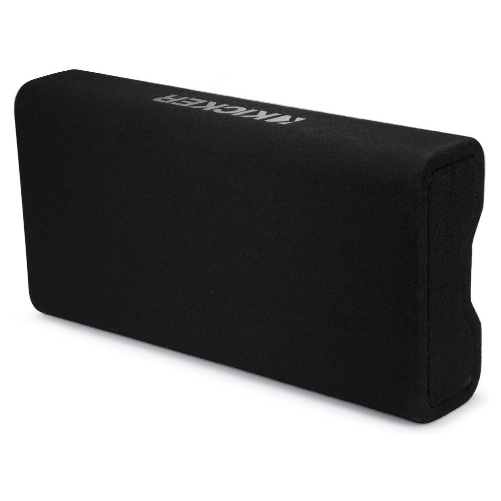 Kicker CompRT TRTP102, 10 tommer basskasse, 2 ohm