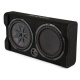 Kicker CompRT TRTP122, 12 tommer basskasse, 2 ohm Kicker CompRT TRTP122, 12 tommer basskasse, 2 ohm