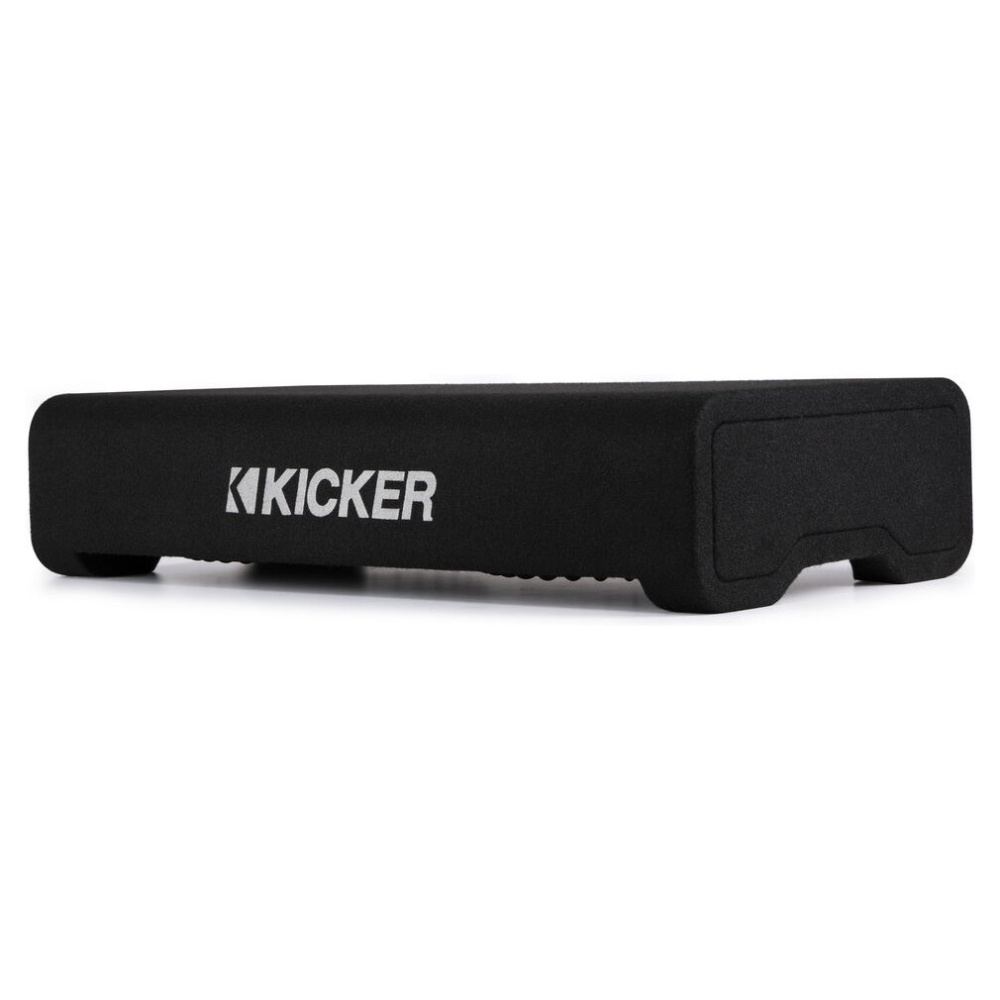 Kicker CompRT TRTP122, 12 tommer basskasse, 2 ohm