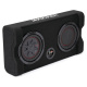 Kicker CompRT TRTP82, 8 tommer basskasse, 2 ohm Kicker CompRT TRTP82, 8 tommer basskasse, 2 ohm