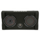 Kicker CompRT TRTP82, 8 tommer basskasse, 2 ohm Kicker CompRT TRTP82, 8 tommer basskasse, 2 ohm