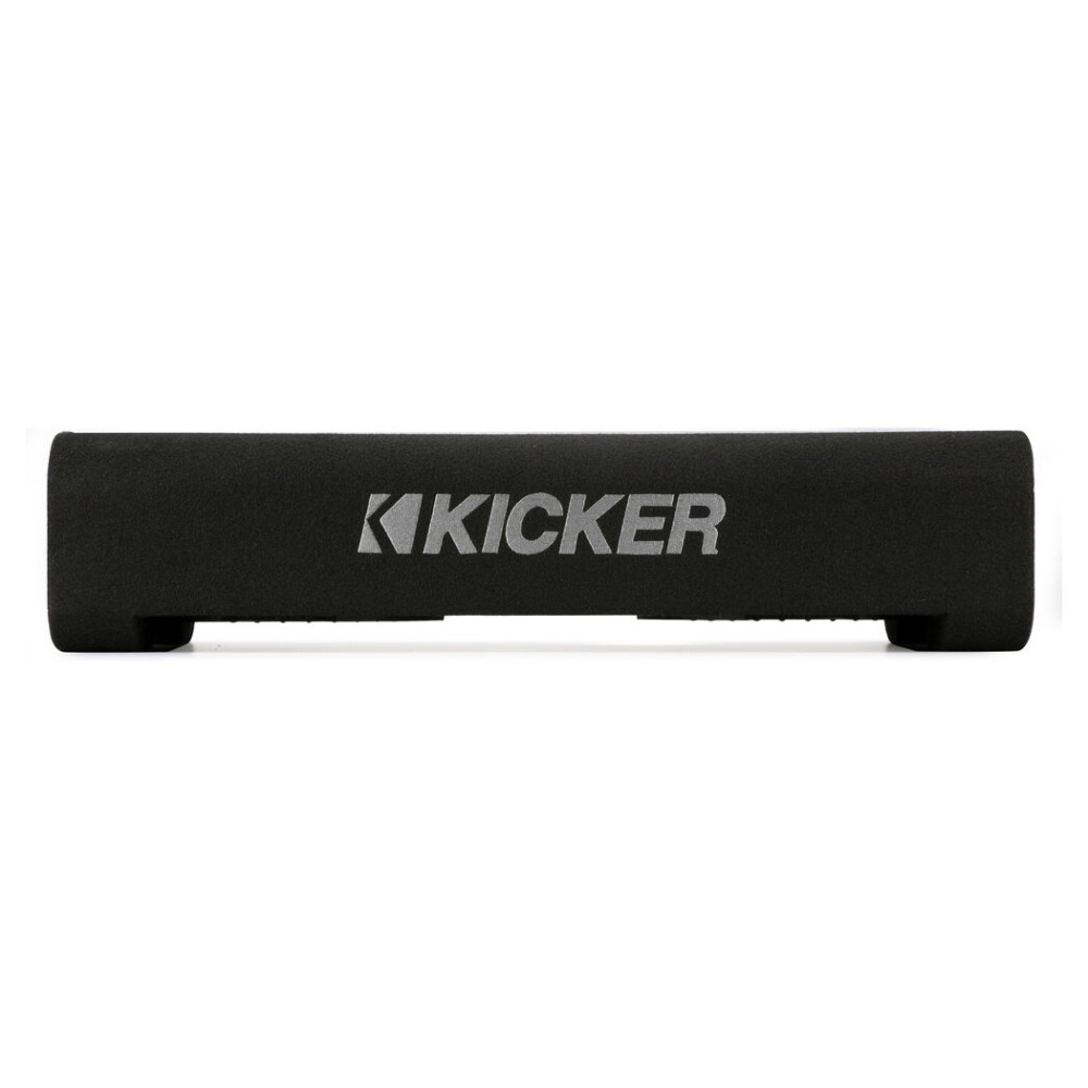 Kicker CompRT TRTP82, 8 tommer basskasse, 2 ohm