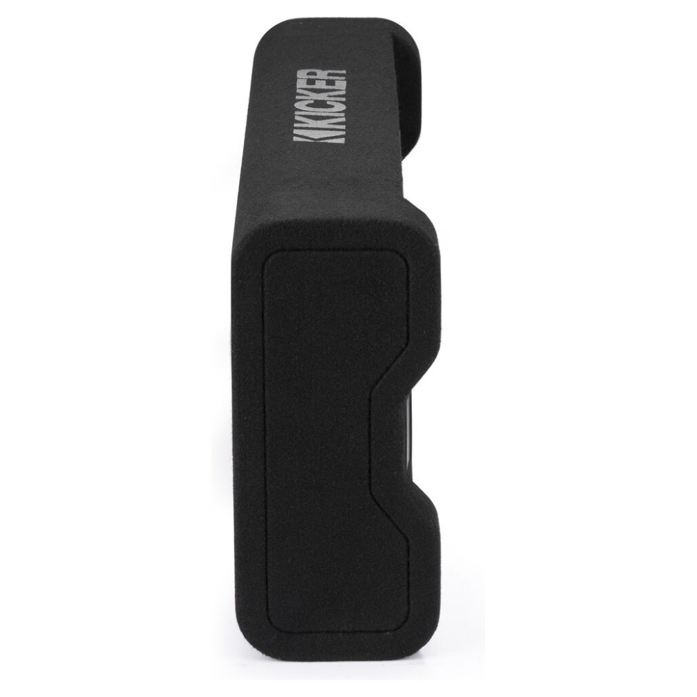 Kicker CompRT TRTP82, 8 tommer basskasse, 2 ohm