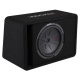 Kicker CompR VCWR122, 122 tommer basskasse, 2 ohm Kicker CompR VCWR122, 122 tommer basskasse, 2 ohm