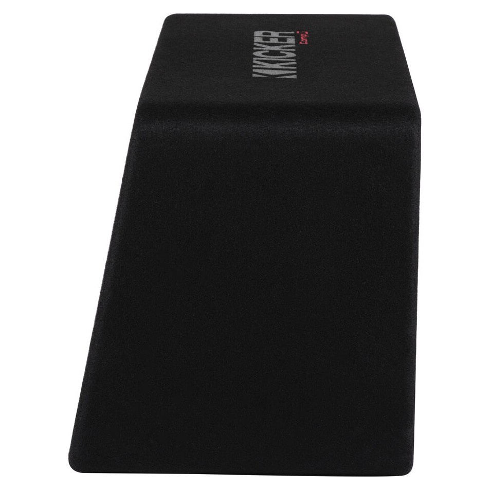 Kicker CompR VCWR122, 122 tommer basskasse, 2 ohm