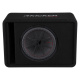 Kicker CompR VCWR122, 122 tommer basskasse, 2 ohm Kicker CompR VCWR122, 122 tommer basskasse, 2 ohm