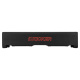 Kicker Solo-Baric DL7TDF122, 2 x 12 tommer basskasse, 2 ohm Kicker Solo-Baric DL7TDF122, 2 x 12 tommer basskasse, 2 ohm