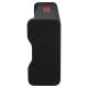 Kicker Solo-Baric DL7TDF122, 2 x 12 tommer basskasse, 2 ohm Kicker Solo-Baric DL7TDF122, 2 x 12 tommer basskasse, 2 ohm