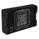 Kicker Solo-Baric L7TDF122, 12 tommer basskasse, 2 ohm Kicker Solo-Baric L7TDF122, 12 tommer basskasse, 2 ohm